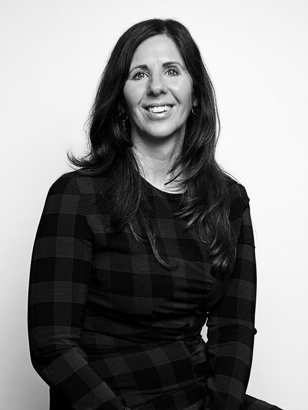 Headshot of Alison Handley
