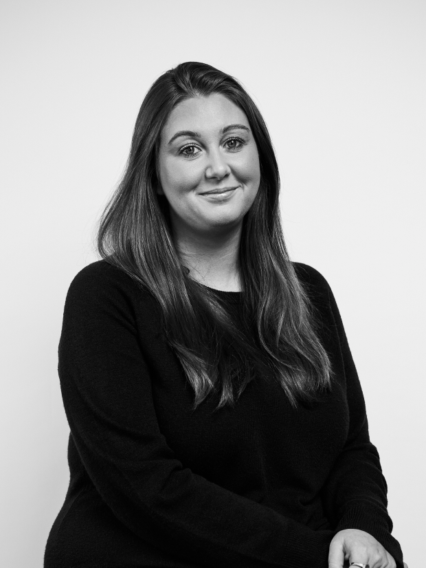 Headshot of Molly Helsby