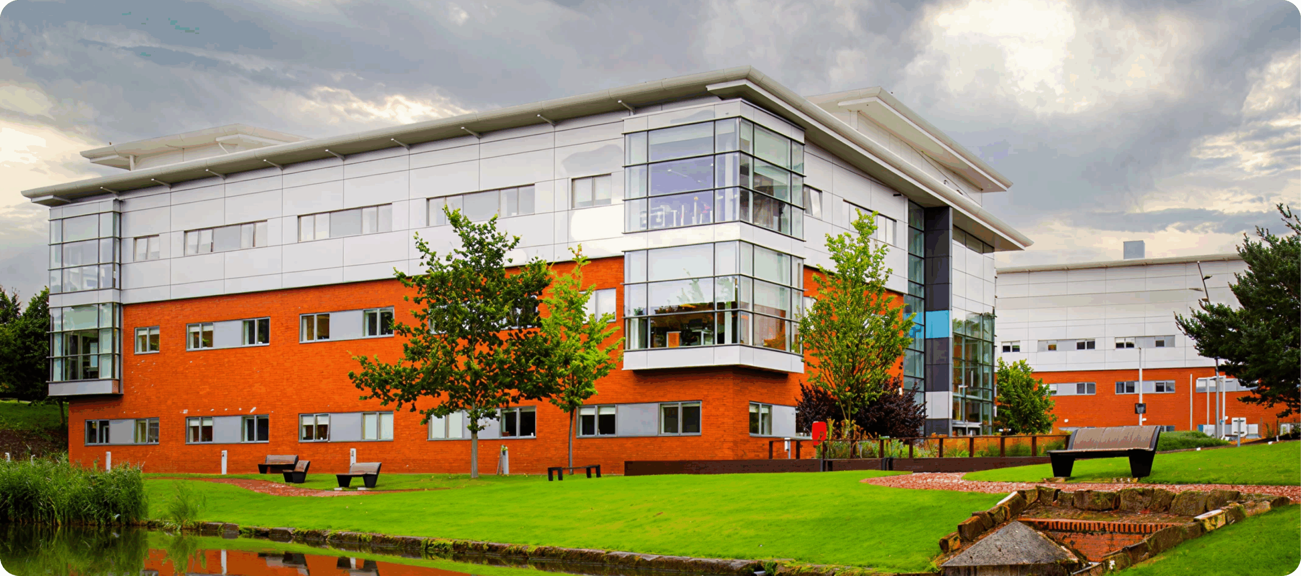 Commercial Services 2 Framework